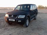 Mitsubishi Pajero 2001 года за 5 000 000 тг. в Усть-Каменогорск