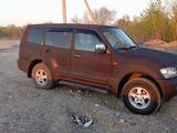 Mitsubishi Pajero 2001 года за 5 000 000 тг. в Усть-Каменогорск – фото 3