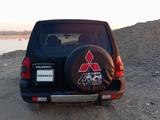 Mitsubishi Pajero 2001 года за 5 000 000 тг. в Усть-Каменогорск – фото 5