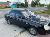 ВАЗ (Lada) Priora 2170 2013 года за 2 300 000 тг. в Костанай