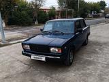 ВАЗ (Lada) 2107 2008 годаfor1 500 000 тг. в Туркестан – фото 2