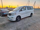 Toyota Alphard 2004 годаүшін7 000 000 тг. в Астана