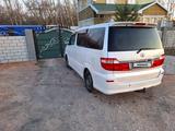 Toyota Alphard 2004 года за 6 500 000 тг. в Астана – фото 3