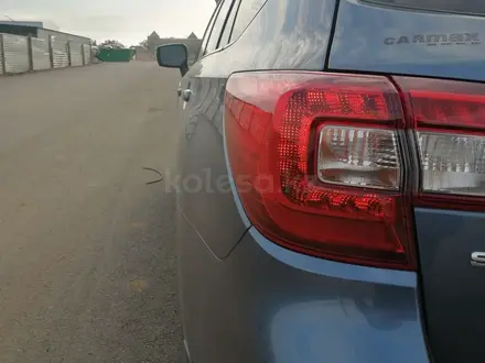 Subaru Outback 2015 года за 10 500 000 тг. в Астана – фото 34