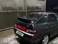 ВАЗ (Lada) 2112 2007 года за 1 400 000 тг. в Атырау – фото 3