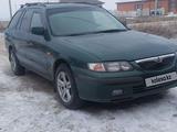 Mazda 626 1998 годаүшін2 500 000 тг. в Актобе