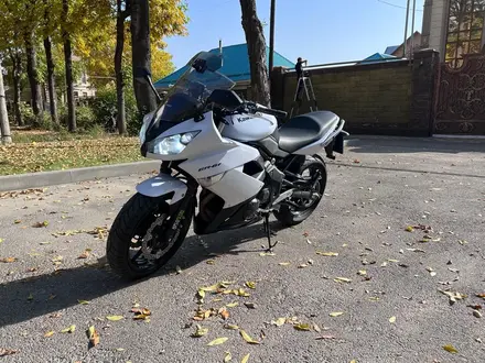 Kawasaki  Ninja 650 2010 года за 2 900 000 тг. в Алматы