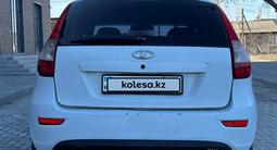 ВАЗ (Lada) Kalina 2192 2014 года за 850 000 тг. в Семей – фото 2