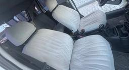 ВАЗ (Lada) Kalina 2192 2014 года за 850 000 тг. в Семей – фото 5