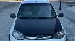 ВАЗ (Lada) Kalina 2192 2014 года за 850 000 тг. в Семей – фото 3