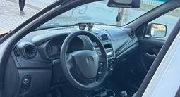 ВАЗ (Lada) Kalina 2192 2014 года за 850 000 тг. в Семей – фото 4