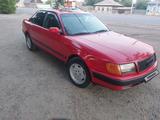 Audi 100 1992 годаүшін2 000 000 тг. в Семей – фото 2
