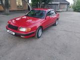 Audi 100 1992 годаүшін2 000 000 тг. в Семей