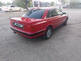 Audi 100 1992 годаүшін2 000 000 тг. в Семей – фото 3