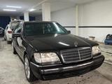 Mercedes-Benz S 320 1995 года за 3 800 000 тг. в Шымкент