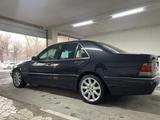 Mercedes-Benz S 320 1995 годаүшін3 900 000 тг. в Шымкент – фото 2