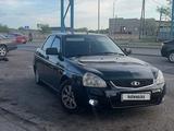 ВАЗ (Lada) Priora 2170 2012 года за 1 500 000 тг. в Караганда