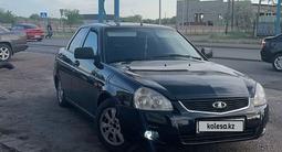 ВАЗ (Lada) Priora 2170 2012 года за 1 500 000 тг. в Караганда