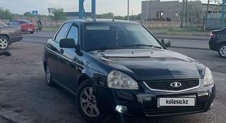 ВАЗ (Lada) Priora 2170 2012 года за 1 500 000 тг. в Караганда