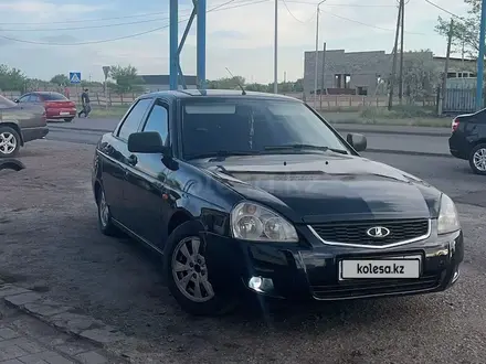 ВАЗ (Lada) Priora 2170 2012 года за 1 500 000 тг. в Караганда