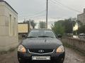 ВАЗ (Lada) Priora 2170 2012 года за 1 500 000 тг. в Караганда – фото 2
