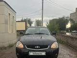 ВАЗ (Lada) Priora 2170 2012 годаүшін1 500 000 тг. в Караганда – фото 2