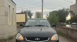 ВАЗ (Lada) Priora 2170 2012 года за 1 500 000 тг. в Караганда – фото 2