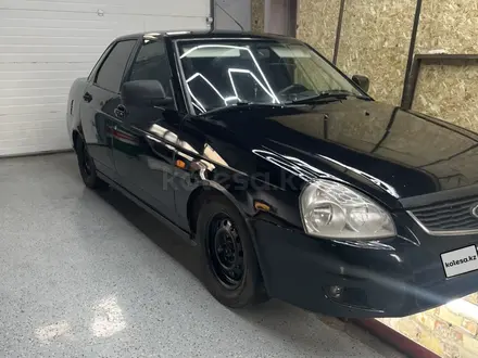ВАЗ (Lada) Priora 2170 2012 года за 1 500 000 тг. в Караганда – фото 6