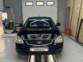 ВАЗ (Lada) Priora 2170 2012 года за 1 500 000 тг. в Караганда – фото 4