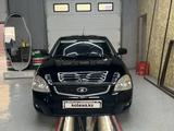 ВАЗ (Lada) Priora 2170 2012 годаүшін1 500 000 тг. в Караганда – фото 4