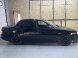ВАЗ (Lada) Priora 2170 2012 годаүшін1 500 000 тг. в Караганда – фото 5