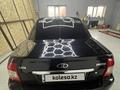 ВАЗ (Lada) Priora 2170 2012 года за 1 500 000 тг. в Караганда – фото 8
