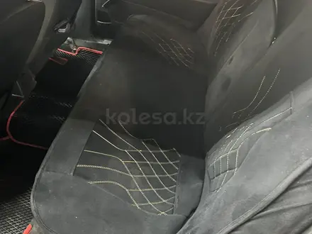 ВАЗ (Lada) Priora 2170 2012 года за 1 500 000 тг. в Караганда – фото 12