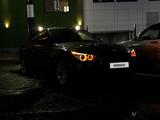 BMW 525 2003 года за 4 500 000 тг. в Астана