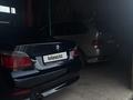 BMW 525 2003 года за 4 500 000 тг. в Астана – фото 3
