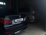 BMW 525 2003 года за 4 500 000 тг. в Астана – фото 3