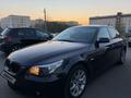 BMW 525 2003 года за 4 500 000 тг. в Астана – фото 5