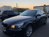 BMW 525 2003 года за 4 500 000 тг. в Астана – фото 5