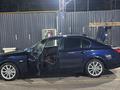 BMW 525 2003 года за 4 500 000 тг. в Астана – фото 7