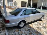 Audi A6 1997 годаүшін3 800 000 тг. в Шымкент