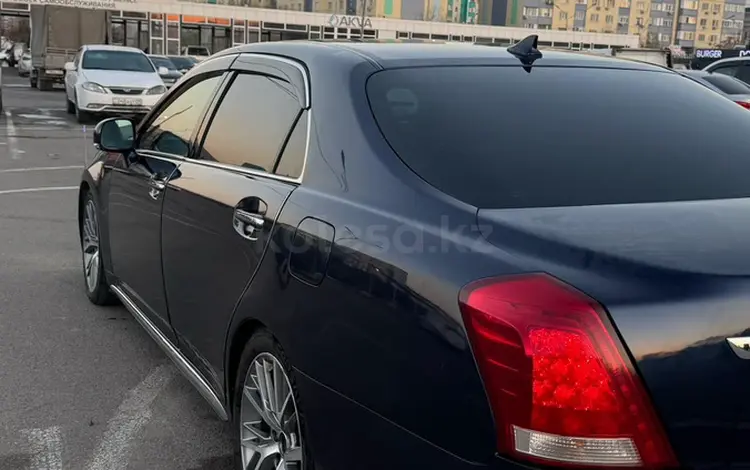 Toyota Crown 2011 года за 3 500 000 тг. в Алматы