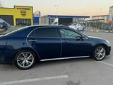 Toyota Crown 2011 года за 3 500 000 тг. в Алматы – фото 2