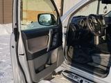 Toyota Land Cruiser Prado 2013 года за 15 500 000 тг. в Усть-Каменогорск – фото 3