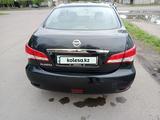 Nissan Almera 2014 годаүшін4 550 000 тг. в Петропавловск – фото 2