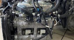 Контрактный двигатель Ej204 Subaru 2.0 литра с гарантией! за 500 000 тг. в Астана – фото 3