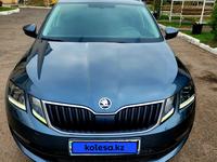 Skoda Octavia 2019 годаfor8 600 000 тг. в Астана