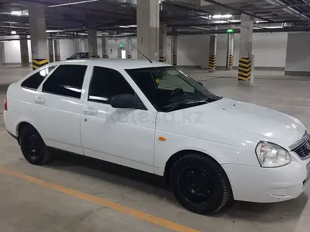 ВАЗ (Lada) Priora 2172 2014 года за 2 400 000 тг. в Астана – фото 3