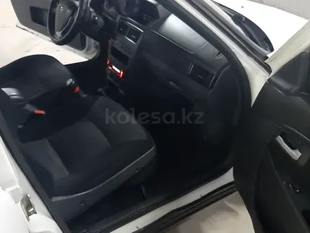 ВАЗ (Lada) Priora 2172 2014 года за 2 400 000 тг. в Астана – фото 6