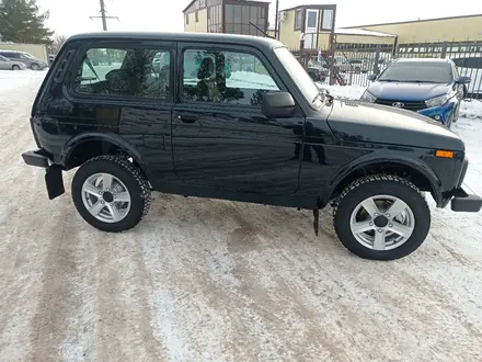 ВАЗ (Lada) Lada 2121 2024 года за 7 500 000 тг. в Костанай – фото 11