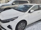 Kia K3 2024 годаүшін9 100 000 тг. в Алматы